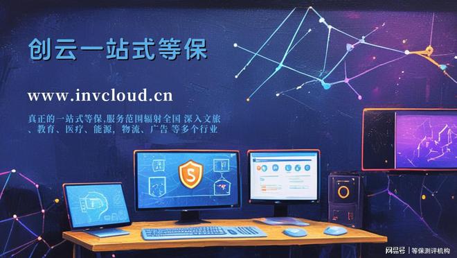 九游体育网站：四川省等保测评公司有哪些？专业保障网络安全！(图2)