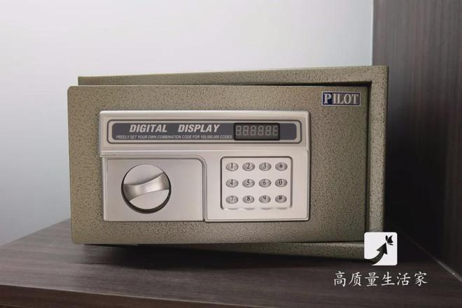 入住酒店拿到房卡后为什么要第一时间扔掉房卡套？(图9)
