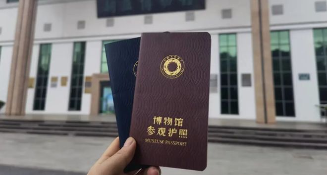 网红旅游博主吐槽荆州博物馆吃相难看系误解！(图2)