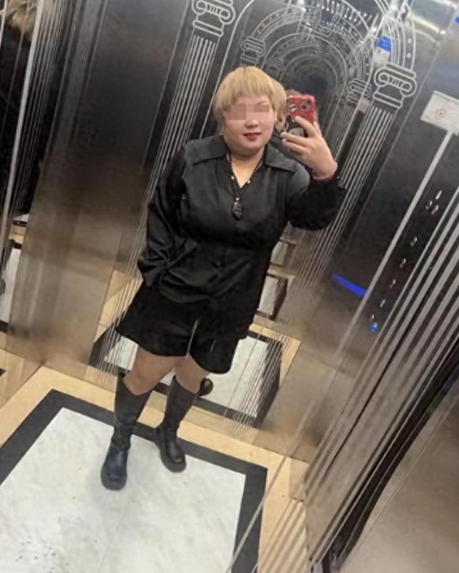 32岁夜场女网恋黑人高富帅高调晒非洲奔现照片后失联这事不简单…(图1)