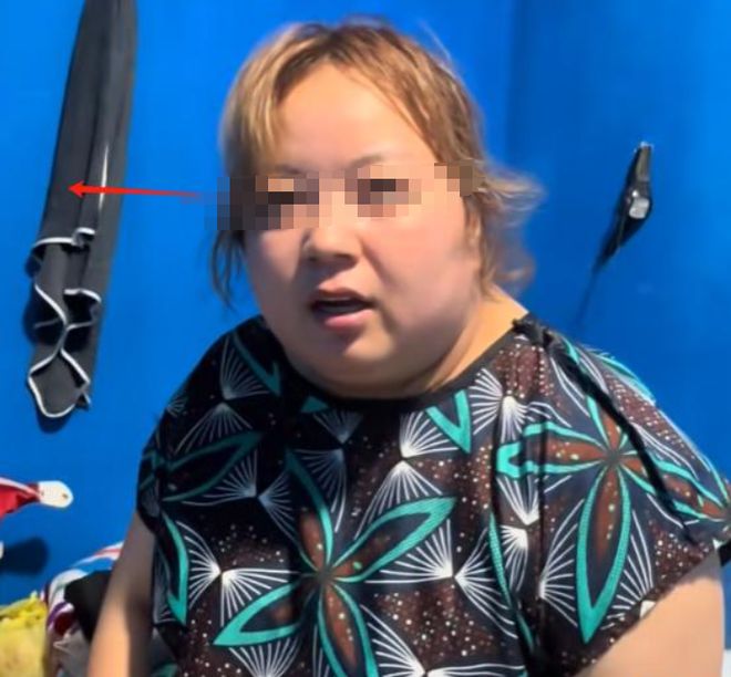 32岁夜场女网恋黑人高富帅高调晒非洲奔现照片后失联这事不简单…(图14)
