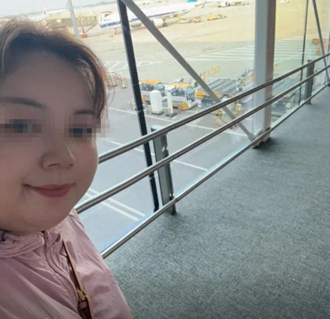 32岁夜场女网恋黑人高富帅高调晒非洲奔现照片后失联这事不简单…(图8)