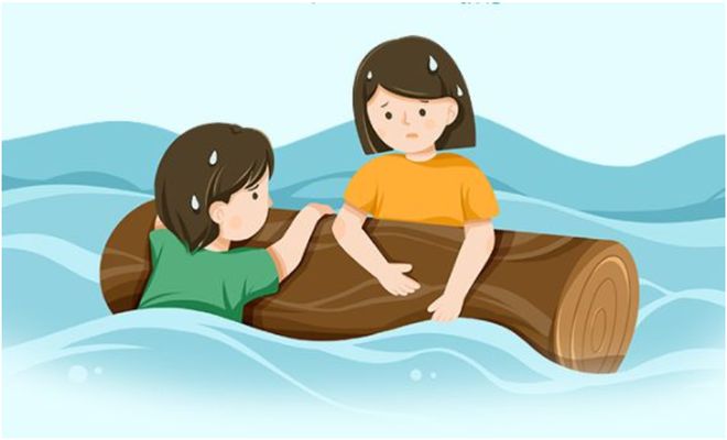 安全科普丨这份防汛安全常识请收好(图4)