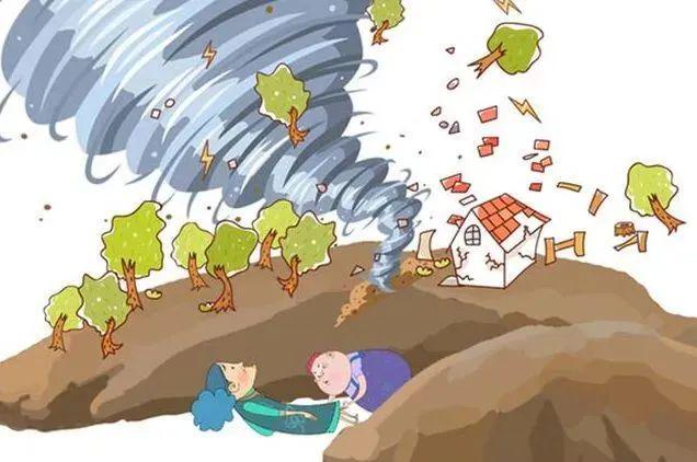 安全科普丨这份防汛安全常识请收好(图5)