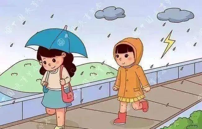 安全科普丨这份防汛安全常识请收好(图3)