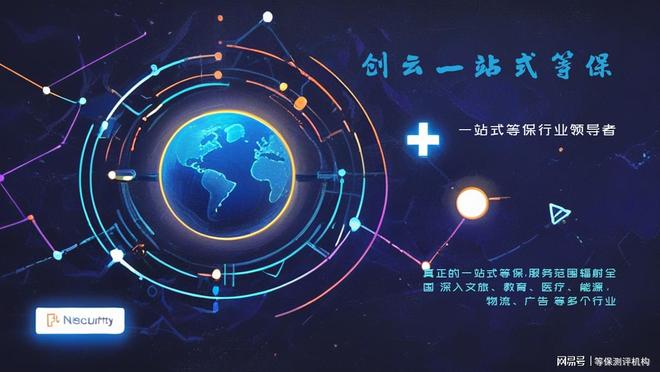 高效等保测评公司帮助企业轻松应对网络挑战(图3)