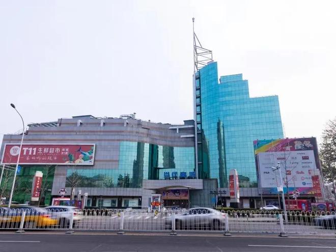 中关村街巷大揭秘！36枚文创印章+5条必玩路线(图4)