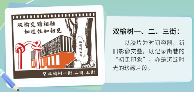 中关村街巷大揭秘！36枚文创印章+5条必玩路线(图2)