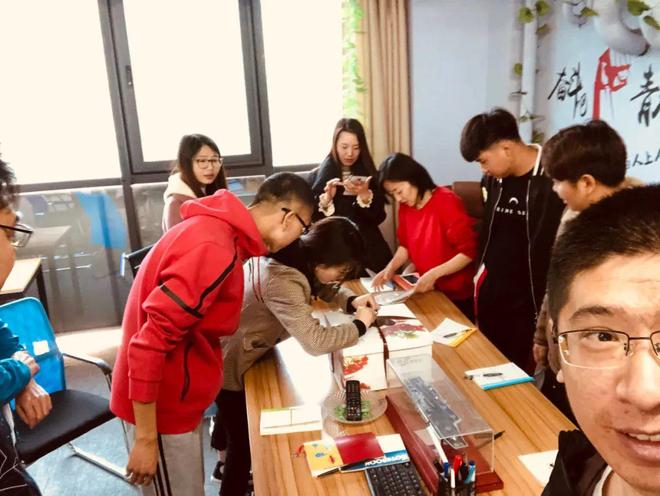 创业十年的7个感悟(图5)