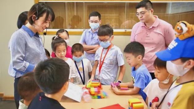 暑期去哪儿？博物馆研学别错过！快来pick你心仪的课程吧(图12)