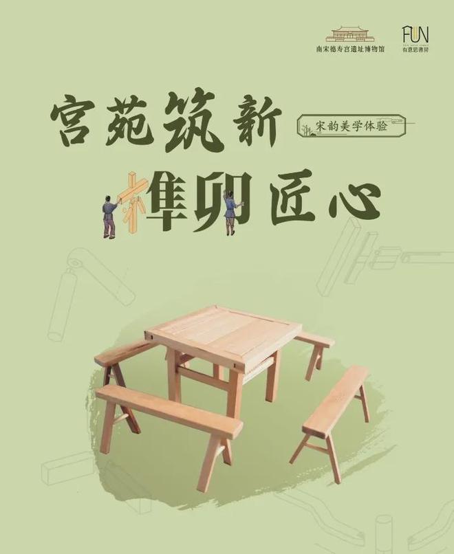 暑期去哪儿？博物馆研学别错过！快来pick你心仪的课程吧(图4)
