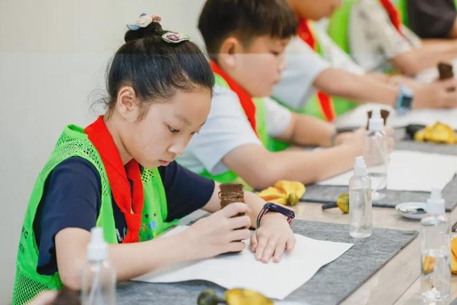 暑期去哪儿？博物馆研学别错过！快来pick你心仪的课程吧(图13)
