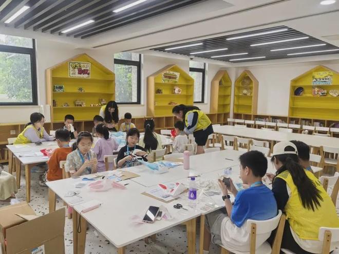 暑期去哪儿？博物馆研学别错过！快来pick你心仪的课程吧(图19)