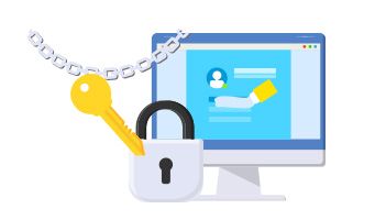 如何管理好终端安全？10种终端安全管理的解决方法!2025新科普!(图9)