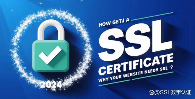 九游体育网站：SSL证书品牌提供商(图1)