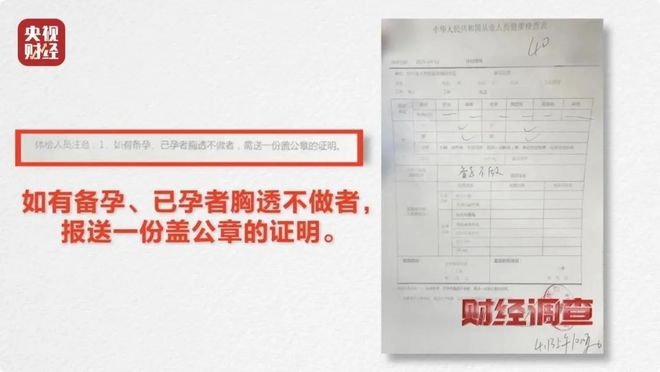 九游体育：央视暗访这些医院被点名曝光、依法立案查处(图3)
