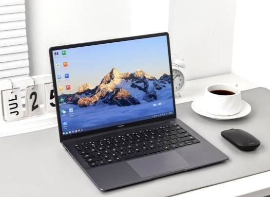 华为擎云L540x：性能安全双加持领航政企数字化转型新征程(图1)