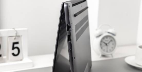 华为擎云L540x：性能安全双加持领航政企数字化转型新征程(图2)