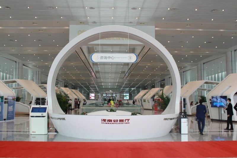 “浑南会客厅”深耕改革以“一枚印章管审批”激活营商新动能