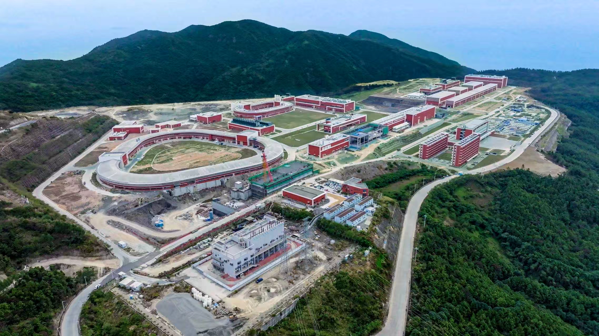 惠州：深度融深融湾共绘大湾区高质量发展新图景(图2)