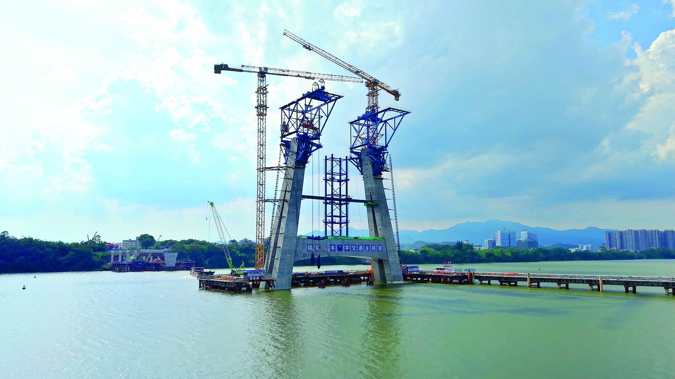 惠州：深度融深融湾共绘大湾区高质量发展新图景(图3)