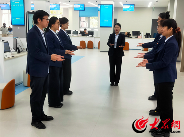 滨城区行政审批服务局：高效办成一件事“城心办”好每件事(图3)