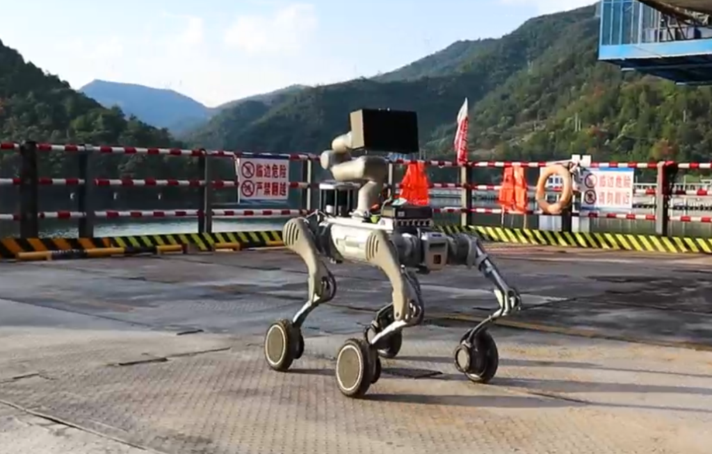 能源大省转型蝶变“新山西”呼之欲出(图7)