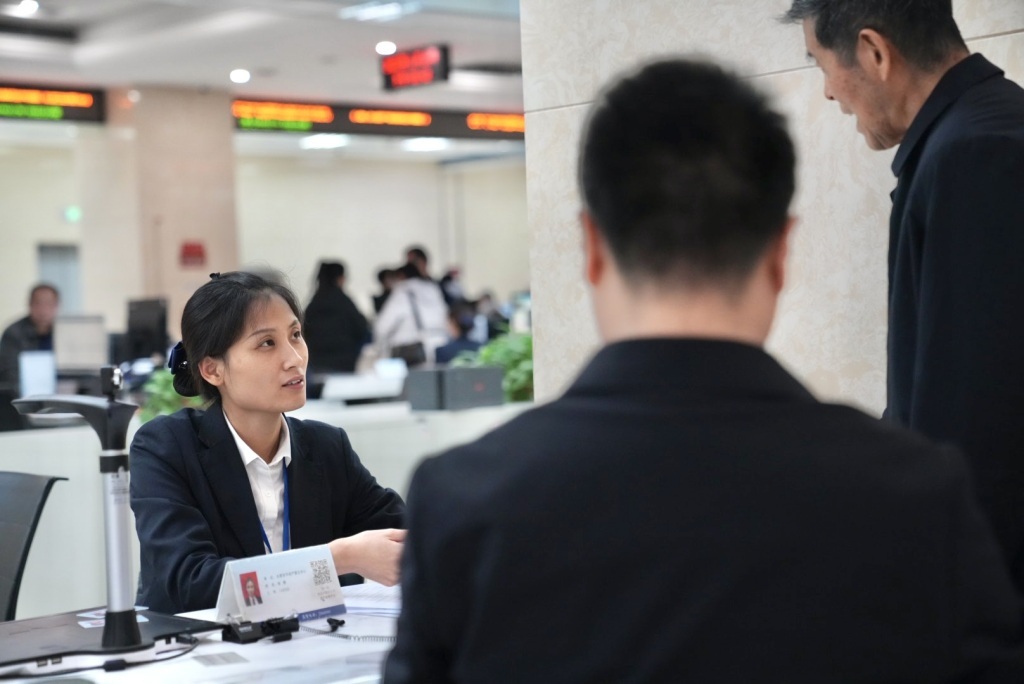 能源大省转型蝶变“新山西”呼之欲出(图9)