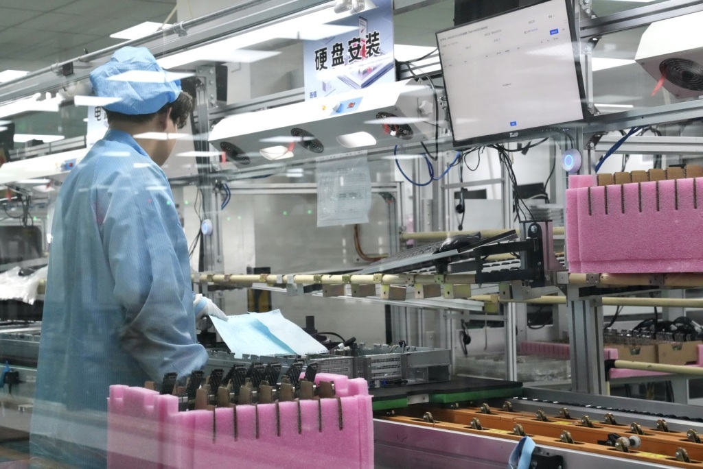 能源大省转型蝶变“新山西”呼之欲出(图4)