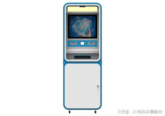 自助盖章机一枚印章背后的“效率革命”(图3)