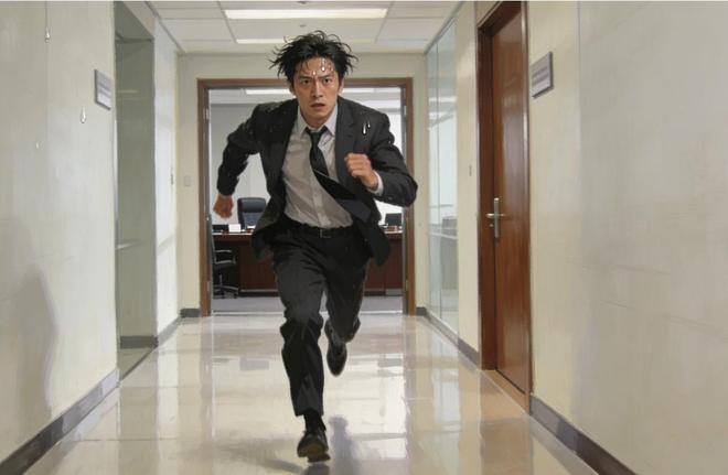 九游体育网站：总裁老公把情人提拔成公司副总后整个公司都在看我笑话