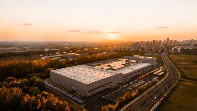 这是一种会「种草」的安全感因为「安全就是最大的吉利」