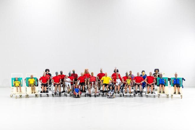 这是一种会「种草」的安全感因为「安全就是最大的吉利」(图7)