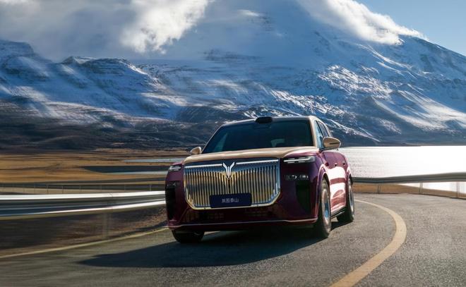 安全没有OTA：岚图泰山为行业补上“钢铁一课”(图3)