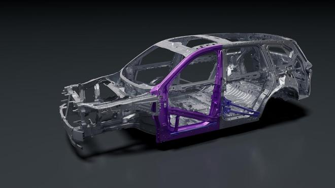 安全没有OTA：岚图泰山为行业补上“钢铁一课”(图2)