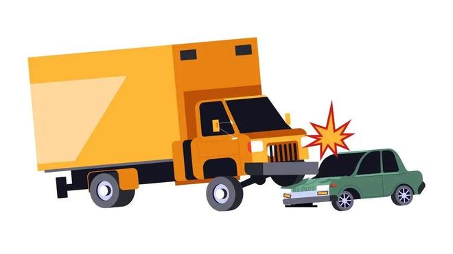 冬季高速公路安全行车指南丨安全提示(图7)