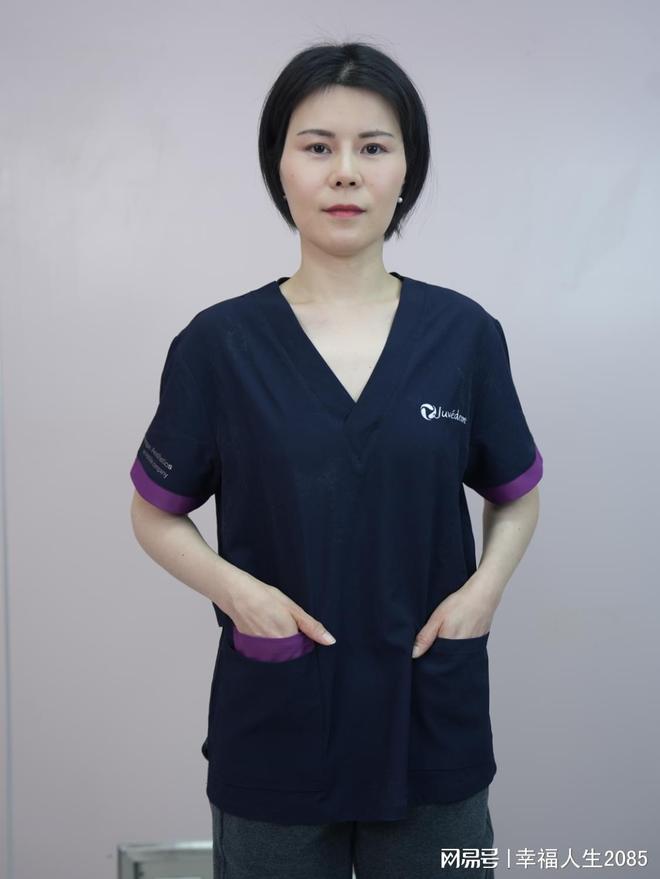 九游体育网站：芳华陈笑：在“标准化”与“个性化”之间寻找医疗安全的平衡点(图3)