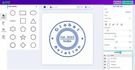 九游体育：5款高效电子印章制作软件：从抠图到设计轻松打造专业电子章(图5)