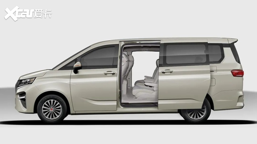 比亚迪海豹、北汽制造BAWM7官图发布…(图13)