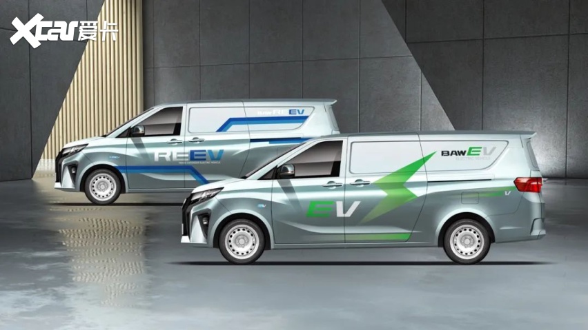 比亚迪海豹、北汽制造BAWM7官图发布…(图14)