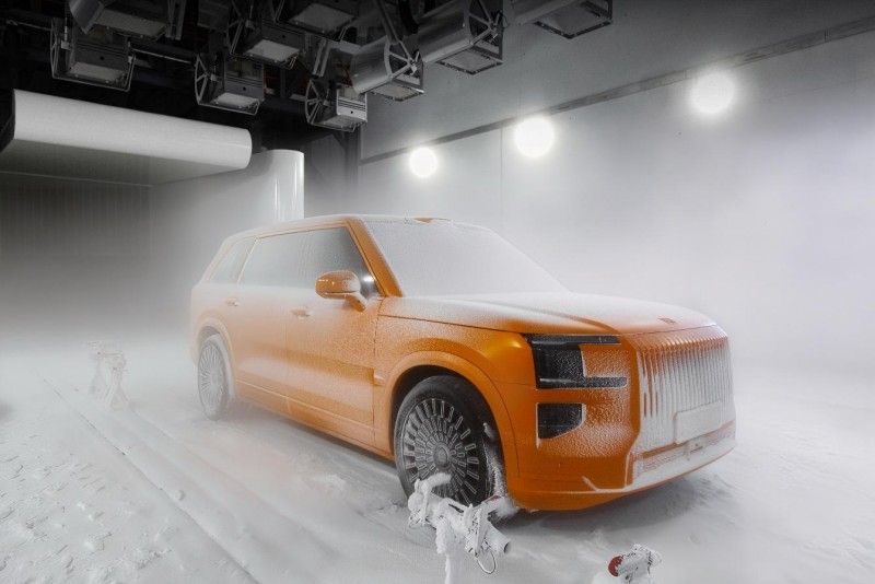 九游体育网站：全球最大、最领先的吉利全球全域安全中心正式发布(图3)