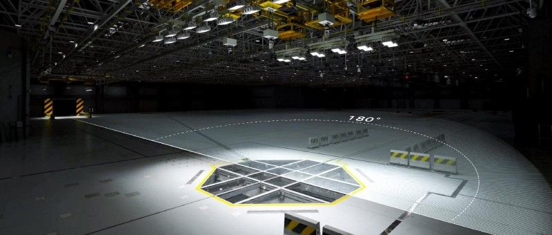 九游体育网站：全球最大、最领先的吉利全球全域安全中心正式发布(图4)