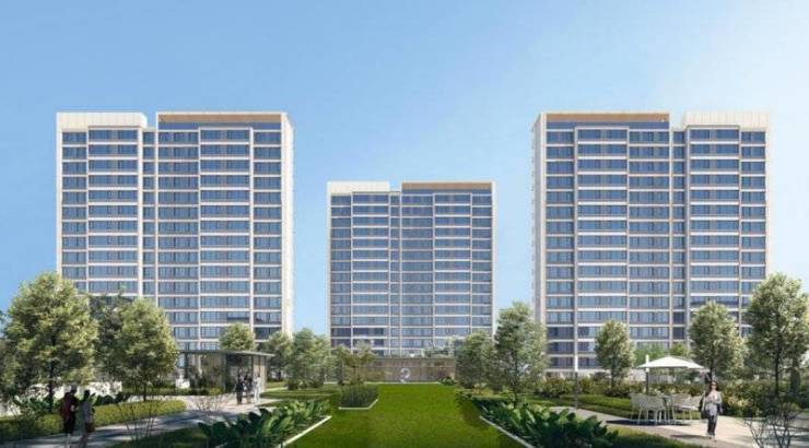 皖投云启华章花园售楼部电话-新房销售-预售许可证-备案信息-交房时间-成交价-2026热搜焦点-房产信息