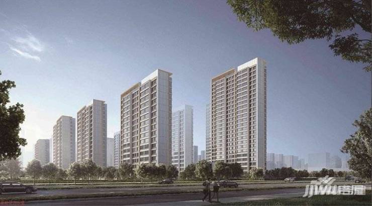 皖投云启华章花园售楼部电话-新房销售-预售许可证-备案信息-交房时间-成交价-2026热搜焦点-房产信息(图3)