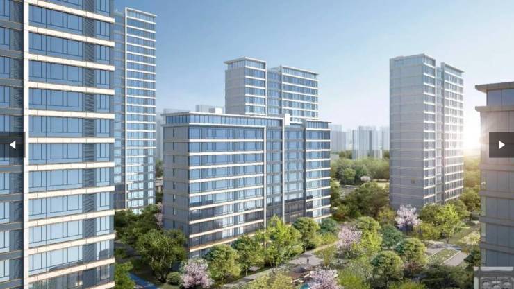 徽盐滨湖雲著售楼部电话-新房销售-预售许可证-备案信息-交房时间-成交价-2026热搜焦点-房产信息(图2)