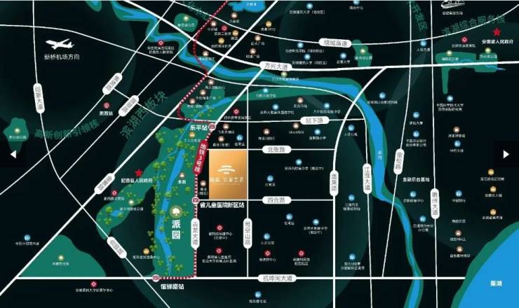 徽盐滨湖雲著售楼部电话-新房销售-预售许可证-备案信息-交房时间-成交价-2026热搜焦点-房产信息(图3)