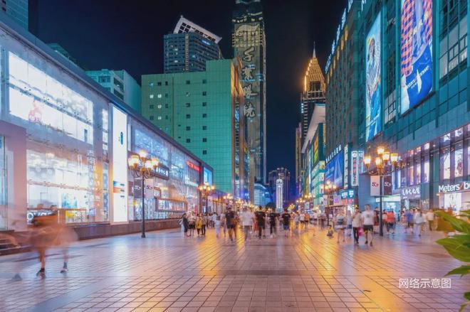 奉发云境售楼处发布:占奉贤新城核心开启品质生活新章!(图5)