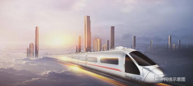 奉发云境售楼处发布:占奉贤新城核心开启品质生活新章!(图4)