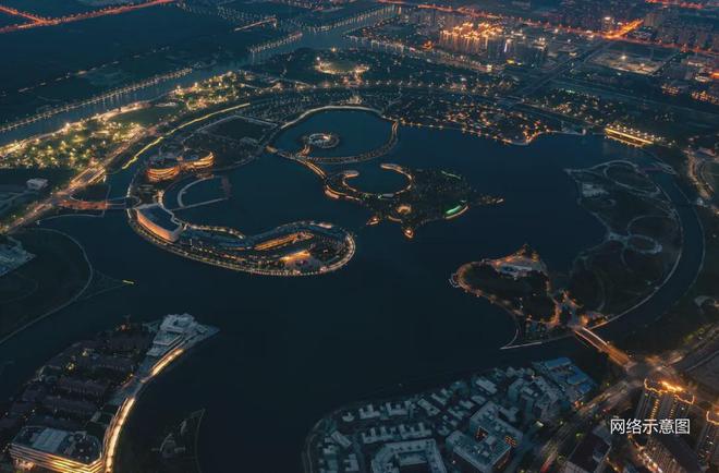 奉发云境售楼处发布:占奉贤新城核心开启品质生活新章!(图7)