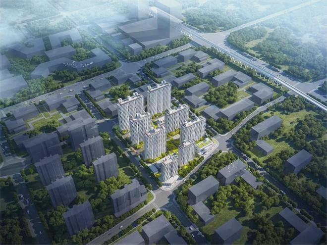 奉发云境售楼处发布:占奉贤新城核心开启品质生活新章!(图8)